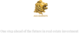 Ace Markets LLC ドバイ不動産投資エキスパートのAce Markets。私たちと一緒に、ドバイの不動産市場で成功への道を。